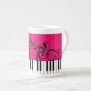 Search for piano keyboard mugs Musician