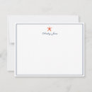 Search for nautical note cards Modern