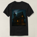 Search for house of night tshirts Halloween