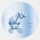 Search for stroller stickers Watercolor