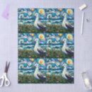 Search for seagull tissue paper Coastal