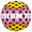 Search for cool softballs Pattern