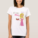 Search for cup cake tshirts Sweet
