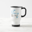 Search for navy wife mugs Deployment