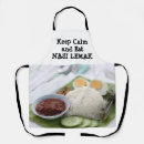 Search for asia aprons Food