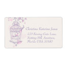 Search for bird cage labels Birds