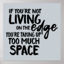 Search for funny sayings posters Life