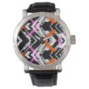 Search for argyle pattern watches Bohemian