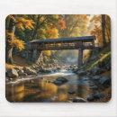 Search for bridge mousepads Woods