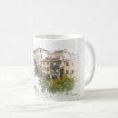 Search for tuscany landscape mugs Town