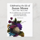 Search for obituary sympathy cards Memorial service