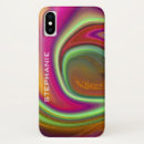 Search for rainbow marble iphone cases Chic