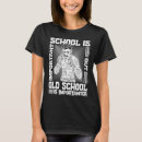 Search for bare knuckle boxing tshirts School