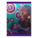 Search for black madonna cards African
