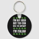 Search for kiss me key rings Four leaf clover
