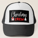 Search for santa claus baseball caps Xmas