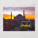 Search for istanbul travel postcards Turkey