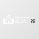 Search for qr code decor Minimal