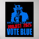 Search for project posters Political