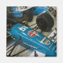 Search for motoring magnets Car