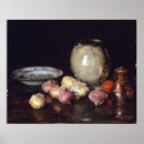 Search for onion posters Still life