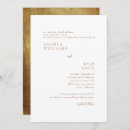 Search for bride wedding invitations Modern
