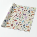 Search for novelty gift wrap Purple