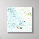 Search for national park map art Maps