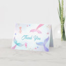 Search for cute mermaids cards Baby girl