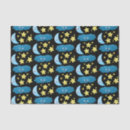 Search for starry sky tissue paper Clouds
