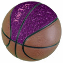 Search for glitter basketballs Elegant