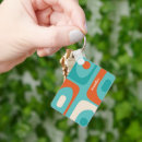 Search for mid century modern key rings Pattern