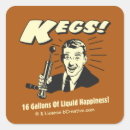 Search for keg stickers Alcohol