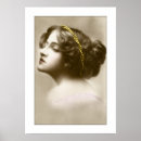 Search for profile card posters Vintage