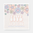 Search for pastel floral napkins Boho