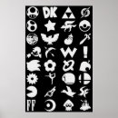 Search for ultimate posters White