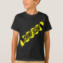Search for criminology tshirts Detective