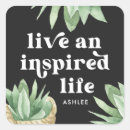 Search for living life stickers Retro