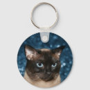 Search for kitty face key rings Feline