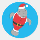 Search for manatee stickers Animal