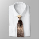 Search for composite ties Black