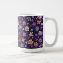 Search for starry sky mugs Purple