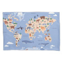 Search for world pillowcases Kids