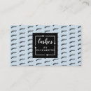 Search for false business cards Mascara
