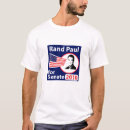 Search for rand paul tshirts Senate
