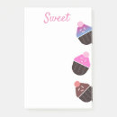 Search for sweet and sticky Food