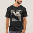 Search for panda picture tshirts Pandas