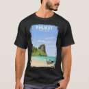 Search for phuket thailand tshirts Vintage