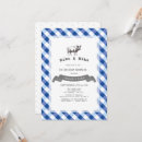 Search for coed shower invitations Bbq