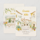 Search for grazie cards La dolce vita